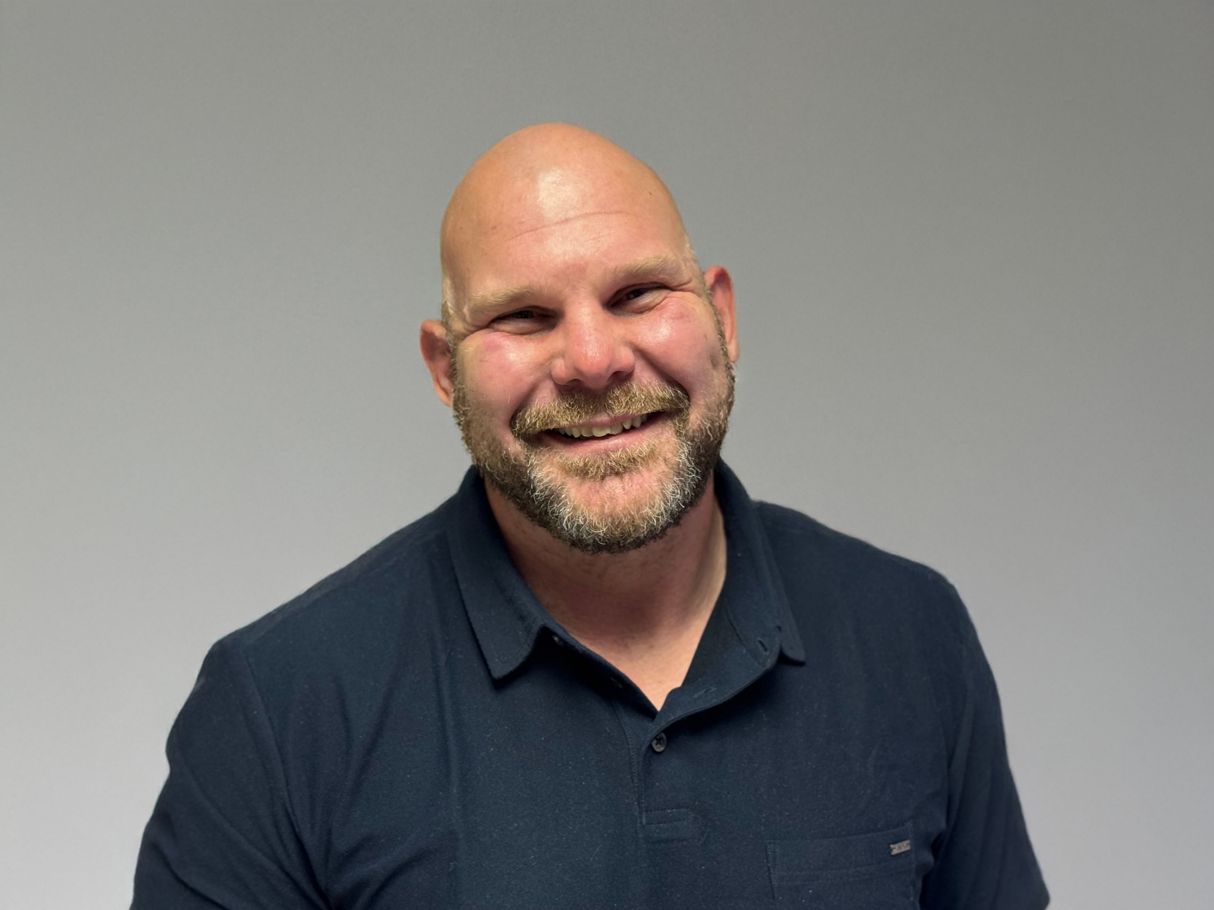 Scott McIsaac — CEO & Co-Founder, Helios Core AI